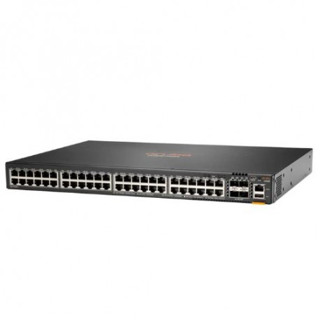 HPE Aruba JL726B CX 6200F Ethernet Switch