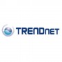 TRENDnet TV-JC35 5.5mm to 3.5mm Jumper Cable Black