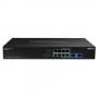 TRENDnet TPE-BG102g Gigabit PoE Ethernet Switch 10 Port