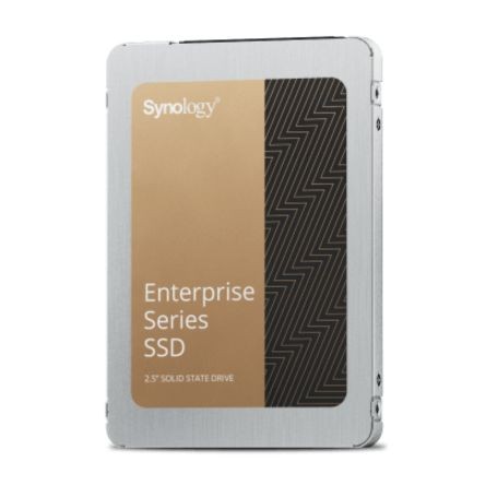 Synology SAT5220-960G 2.5" Enterprise SATA SSD - 960GB
