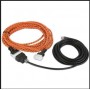 APC NBES0308 NetBotz Leak Rope Sensor 20 ft Leak Detection Rope