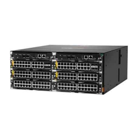 HPE Aruba S0U66A Networking CX 5420 Switch Series