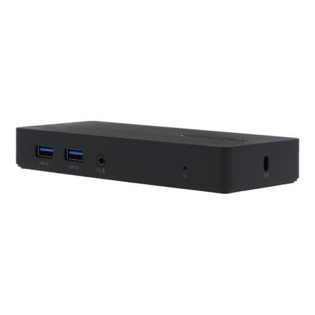VisionTek 901147 VT1000 Universal Dual Monitor Docking Station