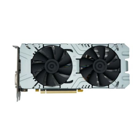 VISIONTEK 901261 RX 580 Radeon Graphics Card 8GB OCPC