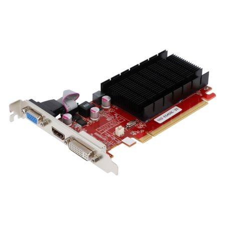 VisionTek 900861 Graphic Card Radeon 5450 2GB DDR3