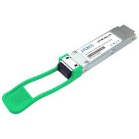 NVIDIA MMS1W50-HM IB HDR 200Gb/s QSFP56 Transceiver