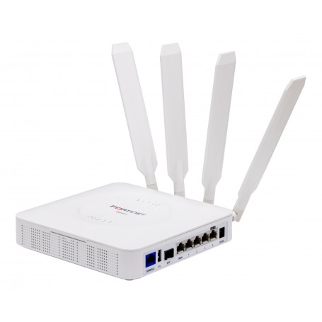 Fortinet FEX-511F wireless router Gigabit Ethernet 5G