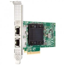 HPE 813659-001 Gigabit 10GB 2-Port 535T Ethernet card