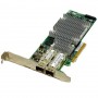HP 468349-001 NC522SFP DUAL PORT ETHERNET ADAPTER