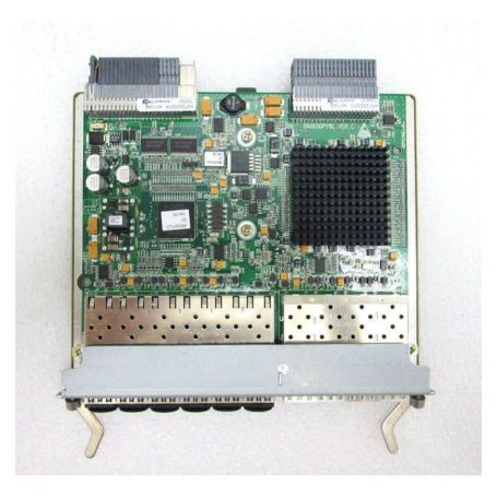 HPE JC131A 8800 10-Port 1000BASE-X Expansion Module