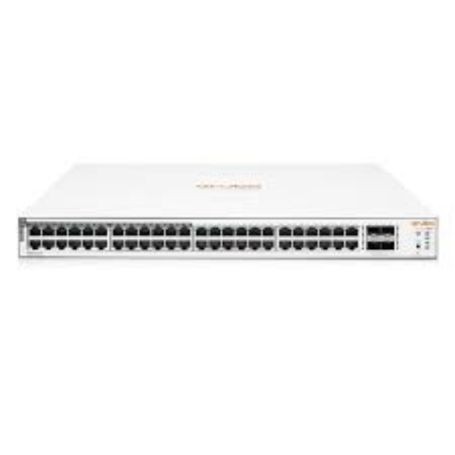 HPE Aruba  JL815 Instant On 1830 48G Ethernet Switch