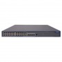 HPE JD449A Procurve A3000 24G PoE Ethernet Switch