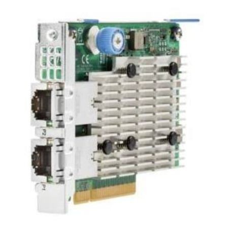 HPE 867330-B21 Ethernet 10gb Dual Port Network Adapter