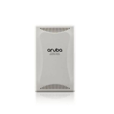 HPE Aruba AP-103H Network Wireless Access Point refurbished