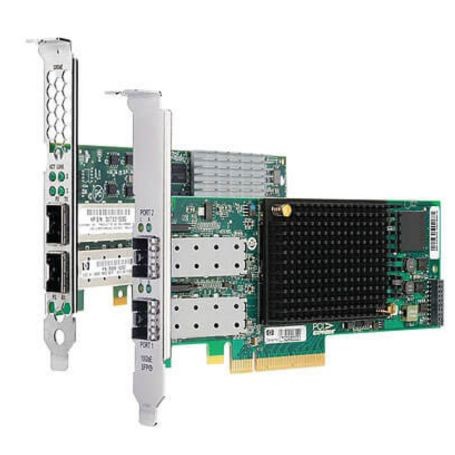 HPE E7Y06A Store Fabric CN1200E Converged Network Adapter