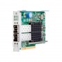 HPE 817708-B21 SFP28 Dual-Port Network Adapter
