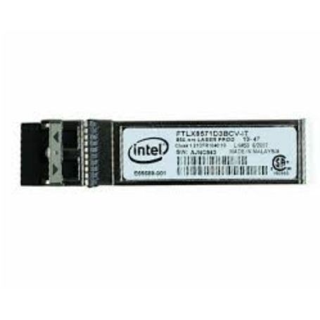 HPE Aruba 1990-4839 Instant On 10G SFP Transceiver Module