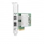 HPE 867328-B21 SFP28 10/25Gb Network Adapter