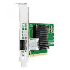 HPE P23828-001 InfiniBand 100GB 1-Port Network Adapter