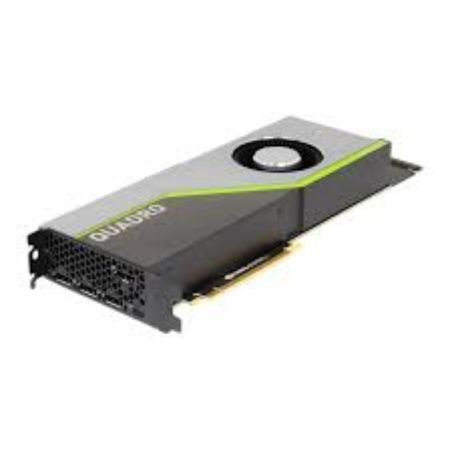 HPE P11743-001 Quadro RTX 8000 Graphics Accelerator