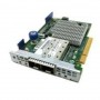 HPE 701531-001 10G 2P 534FLR-SFP Network Adapter