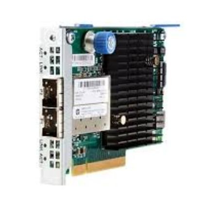 HPE P24838-B21 2-Port 642SFP28 Network Adapter