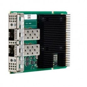 HPE P26258-001 Broadcom Network Adapter 2-Port