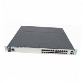 HPE J9575A 3800-24G-2SFP+ Managed Ethernet Switch