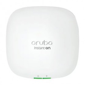 HPE R6M49A Aruba Instant On AP22 Dual-Band Access Point with 12V