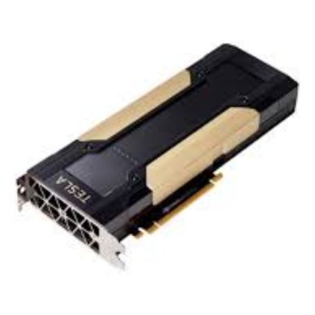 HPE P05470-001 NVIDIA V100 32GB Computational Accelerator