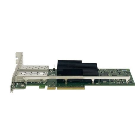 HPE 851279-B21 Dual-Ports 10Gbps SFP Network Adapter