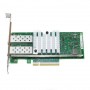 HPE 854792-001 Fast Ethernet SFP Network Adapter