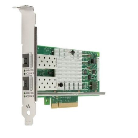 HPE P21934-B21 Ethernet 10Gb 2-Port SFP Network Adapter