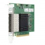 HPE P10582-001 Intel E810-XXVDA4 4-Port SFP28 Network Adapter
