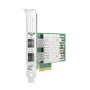 HPE QL41132HLCU-HE 524SFP+ 10gb 2-port Network Adapter