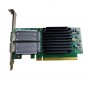HPE P05952-001 843QSFP28 Dual Port 100GbE Network Adapter