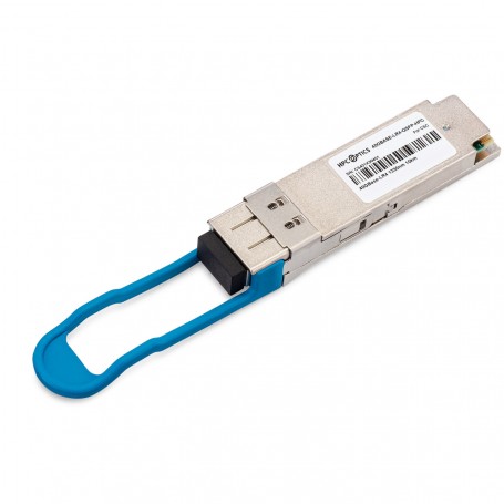 HPE JH232A X142 QSFP 40 Gigabit Ethernet Transceiver Module