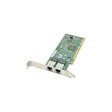 HPE E7Y70A Storeserv 8000 Dual Port Ethernet Adapter