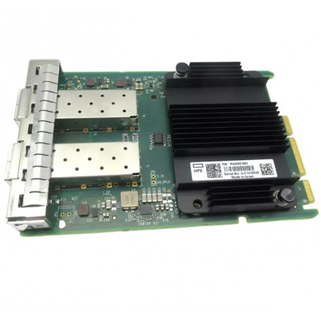 HPE P42933-001 MCX631432AS 10/25Gb 2-Port Network Adapter