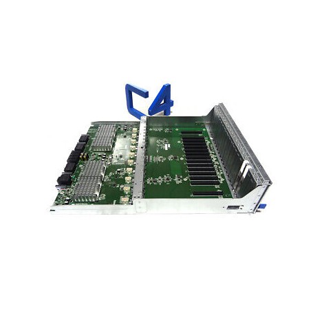 HPE P13489-001 XL675d Double Wide Gen10 Plus Accelerator Tray