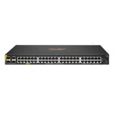HPE Aruba R9Y04-61021 Networking CX 6100 48G Ethernet Switch