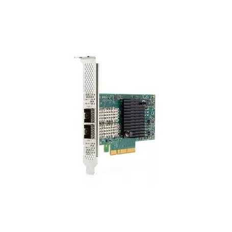 HPE 817750-B21 Ethernet 640 SFP 28 Network Adapter 2 port