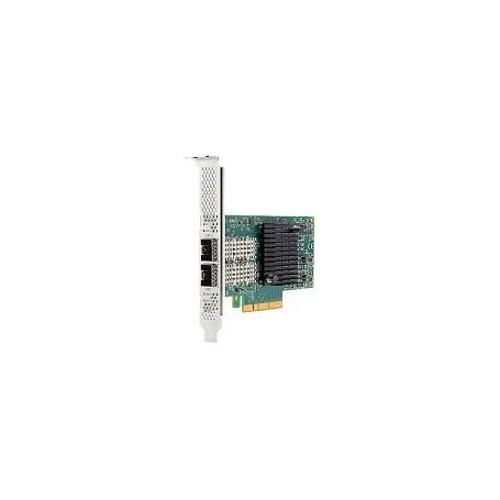 HPE P21109-B21 10Gb Ethernet PCIe 3.0 network adapter SFP28