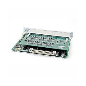 HPE JC119A 24 Port Gigabit Ethernet expansion module