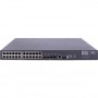 HPE JG255A A5800 24 ports managed Ethernet Switch refurbished
