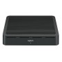 Logitech 993-001951 Rally Ultra HD Black USB Display video conferencing device
