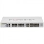 Fortinet FG-401F-BDL-809-36 Firewall appliance with 3 years FortiCare Premium Support