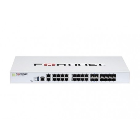 Fortinet FG-121G-BDL-809-36 FortiGate Bluetooth Firewall appliance with 3 years Premium Support