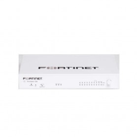 Fortinet FG-61F-BDL-950-12 security Firewall appliance with 1 year FortiCare Support