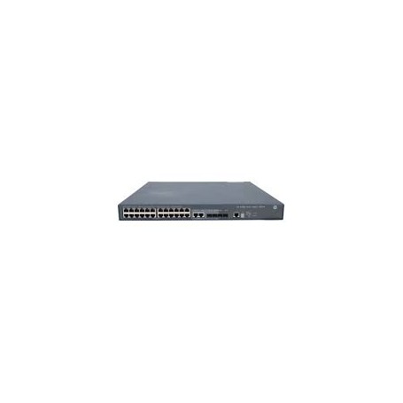 HPE JG301A 3600 Managed Ethernet Switch 24 Ports